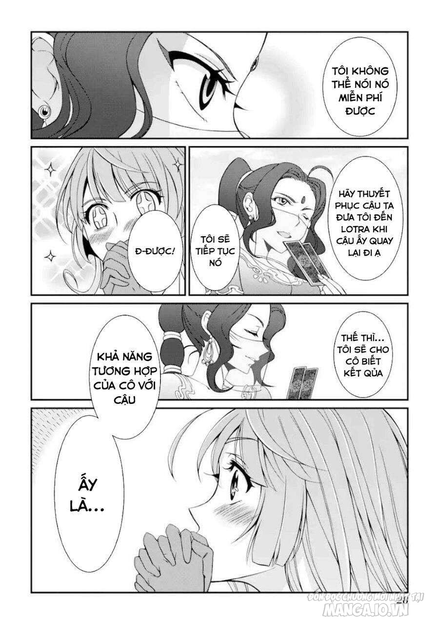 Anh Hùng Bóng Tối Mạnh Nhất – Những Thành Viên Trong Đội Đã Phản Bội Tôi Nên Tôi Sẽ Đồng Hành Cùng Con Quái Vật Mạnh Nhất Chapter 14.5 - Trang 2