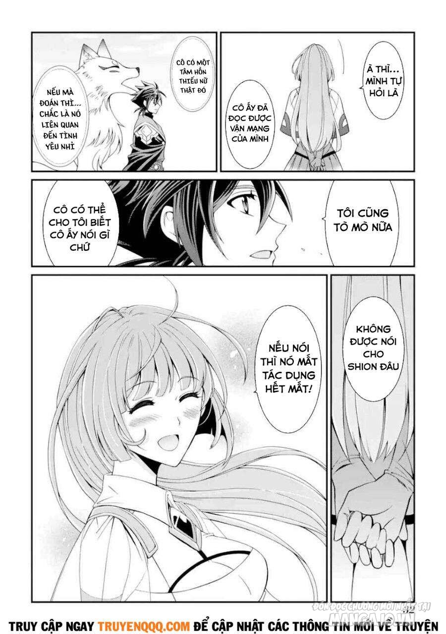 Anh Hùng Bóng Tối Mạnh Nhất – Những Thành Viên Trong Đội Đã Phản Bội Tôi Nên Tôi Sẽ Đồng Hành Cùng Con Quái Vật Mạnh Nhất Chapter 14.5 - Trang 2