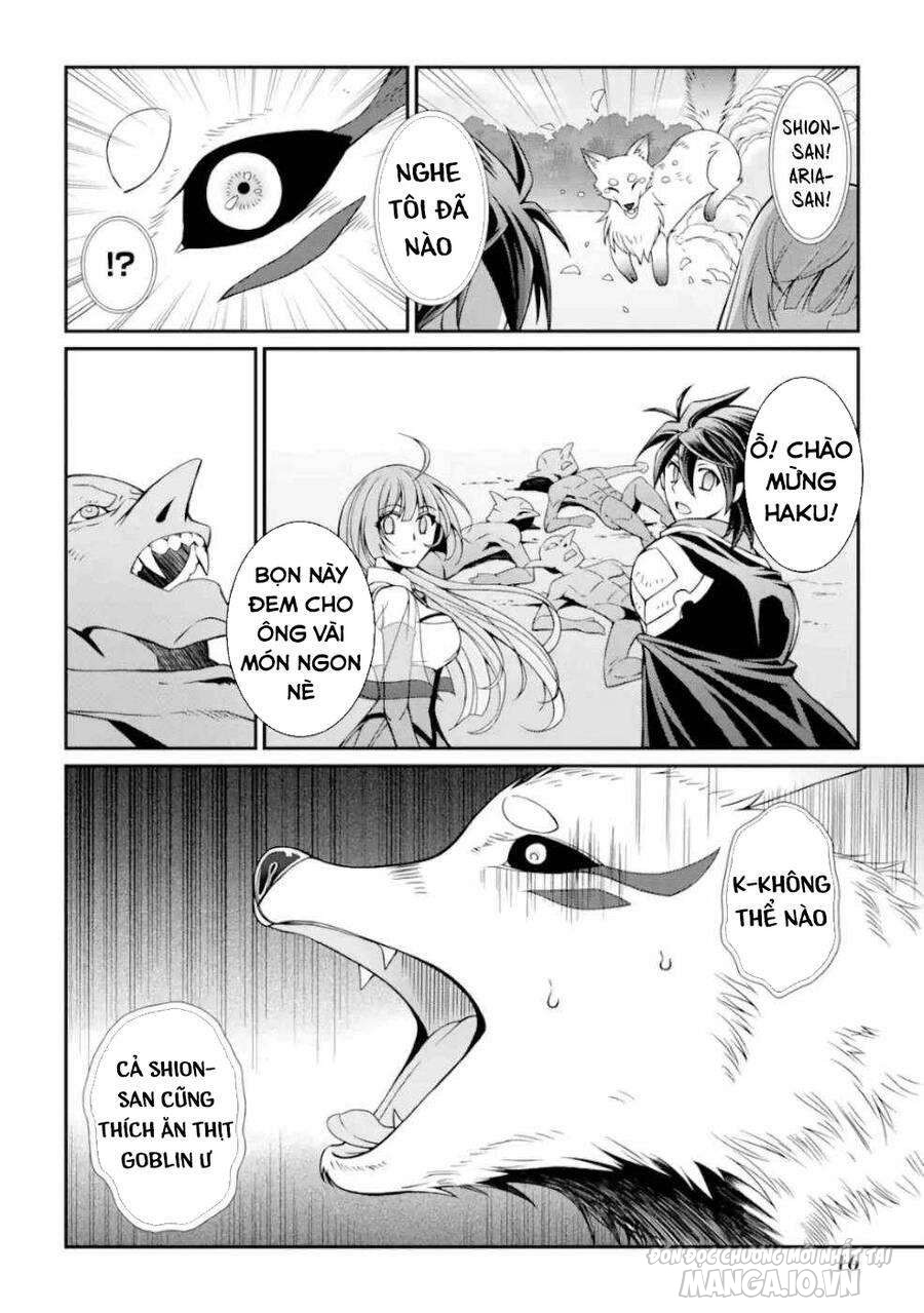 Anh Hùng Bóng Tối Mạnh Nhất – Những Thành Viên Trong Đội Đã Phản Bội Tôi Nên Tôi Sẽ Đồng Hành Cùng Con Quái Vật Mạnh Nhất Chapter 14 - Trang 2