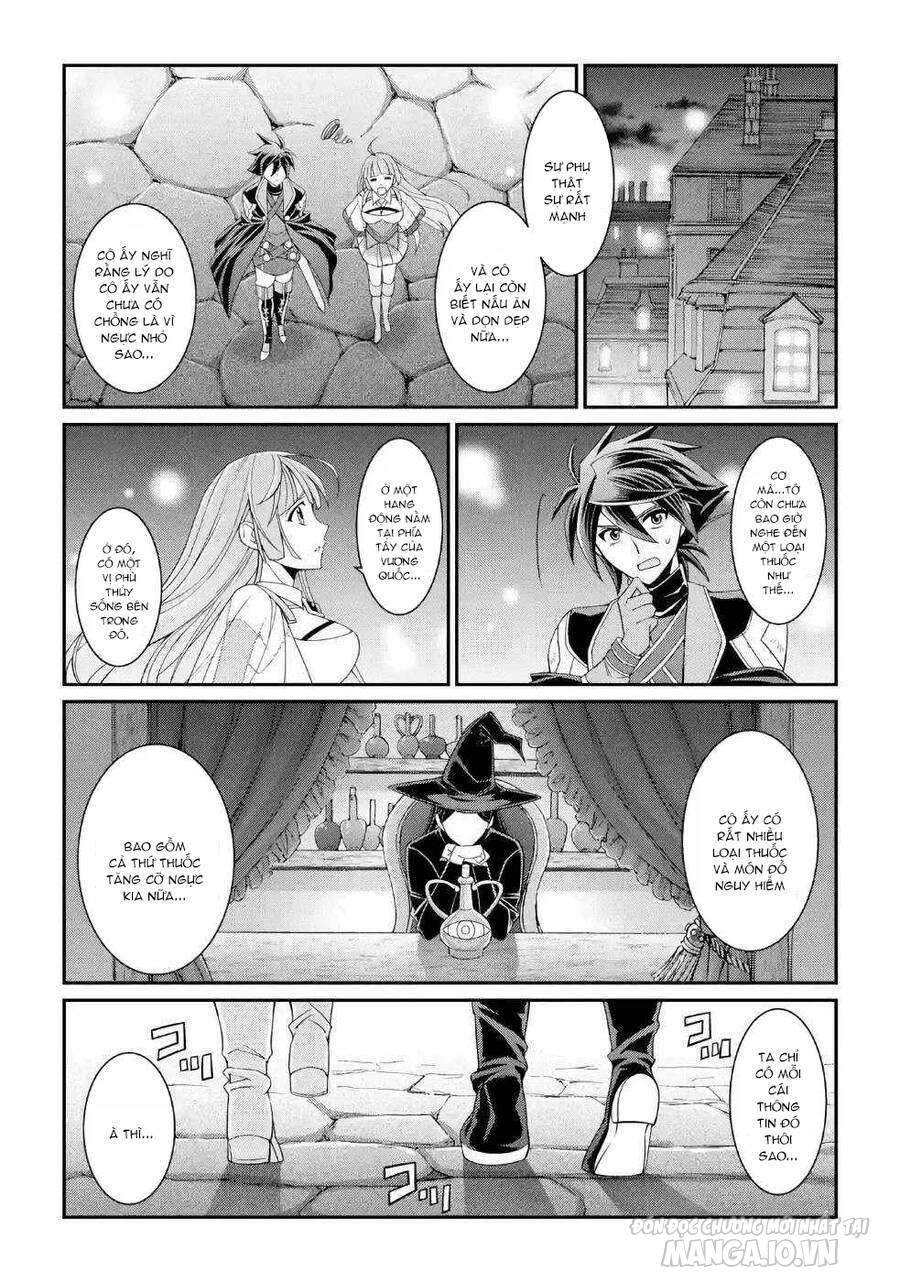 Anh Hùng Bóng Tối Mạnh Nhất – Những Thành Viên Trong Đội Đã Phản Bội Tôi Nên Tôi Sẽ Đồng Hành Cùng Con Quái Vật Mạnh Nhất Chapter 16 - Trang 2