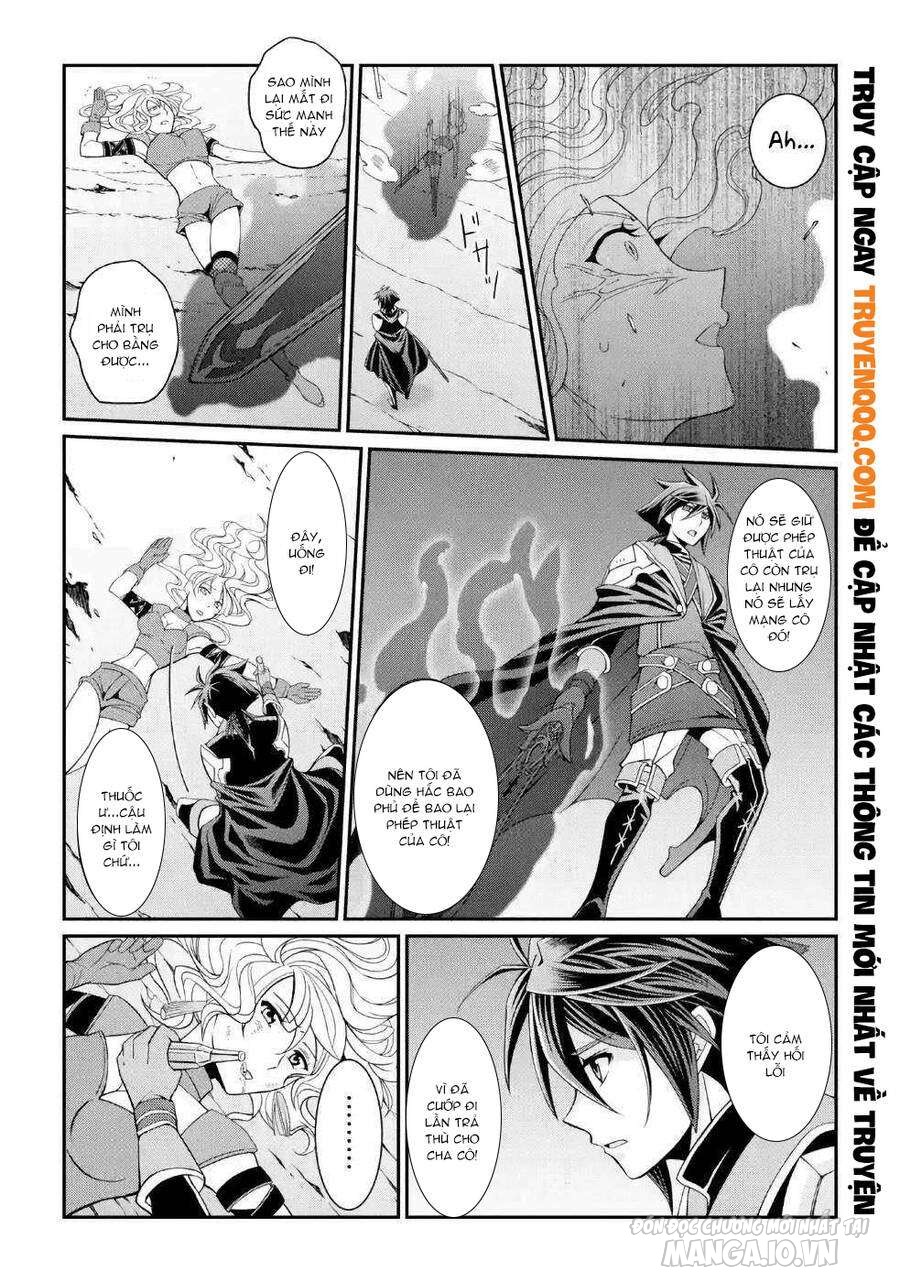 Anh Hùng Bóng Tối Mạnh Nhất – Những Thành Viên Trong Đội Đã Phản Bội Tôi Nên Tôi Sẽ Đồng Hành Cùng Con Quái Vật Mạnh Nhất Chapter 17.5 - Trang 2