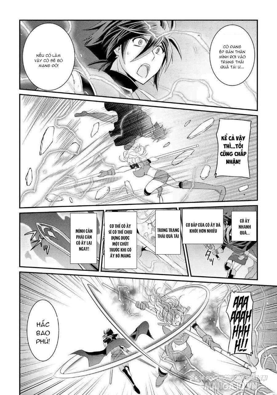 Anh Hùng Bóng Tối Mạnh Nhất – Những Thành Viên Trong Đội Đã Phản Bội Tôi Nên Tôi Sẽ Đồng Hành Cùng Con Quái Vật Mạnh Nhất Chapter 17 - Trang 2