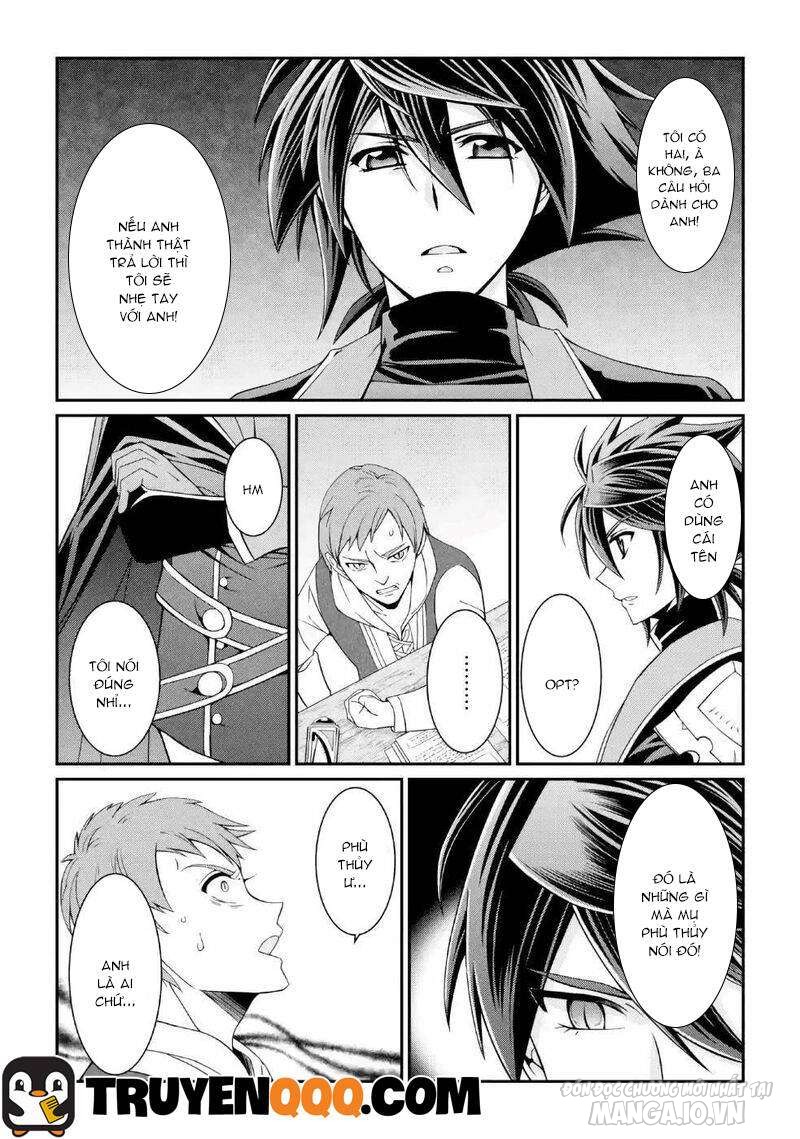 Anh Hùng Bóng Tối Mạnh Nhất – Những Thành Viên Trong Đội Đã Phản Bội Tôi Nên Tôi Sẽ Đồng Hành Cùng Con Quái Vật Mạnh Nhất Chapter 18 - Trang 2