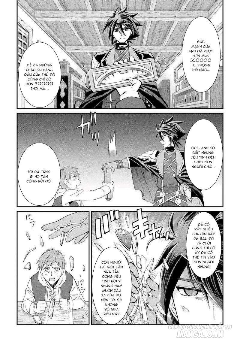 Anh Hùng Bóng Tối Mạnh Nhất – Những Thành Viên Trong Đội Đã Phản Bội Tôi Nên Tôi Sẽ Đồng Hành Cùng Con Quái Vật Mạnh Nhất Chapter 18 - Trang 2