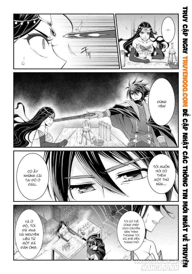 Anh Hùng Bóng Tối Mạnh Nhất – Những Thành Viên Trong Đội Đã Phản Bội Tôi Nên Tôi Sẽ Đồng Hành Cùng Con Quái Vật Mạnh Nhất Chapter 18 - Trang 2