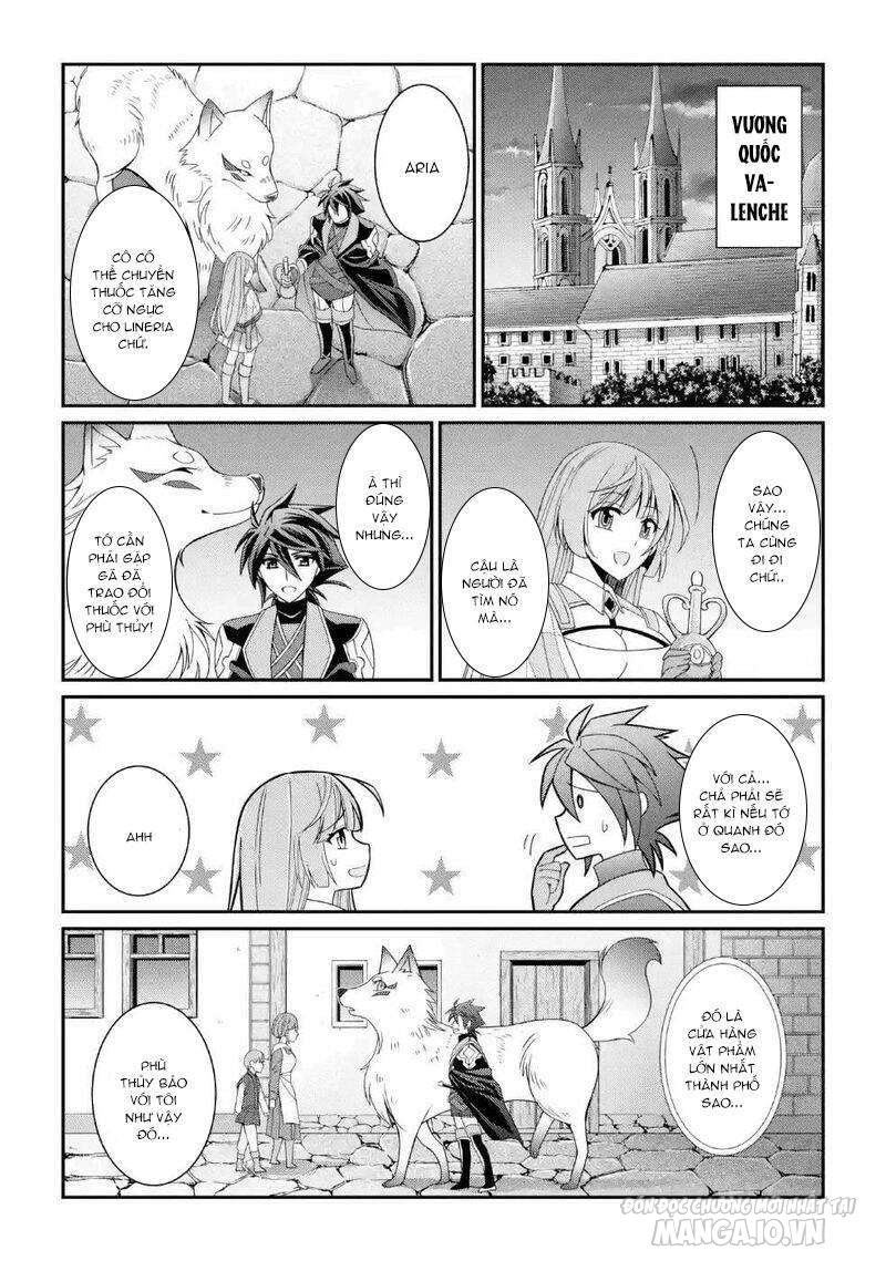 Anh Hùng Bóng Tối Mạnh Nhất – Những Thành Viên Trong Đội Đã Phản Bội Tôi Nên Tôi Sẽ Đồng Hành Cùng Con Quái Vật Mạnh Nhất Chapter 18 - Trang 2