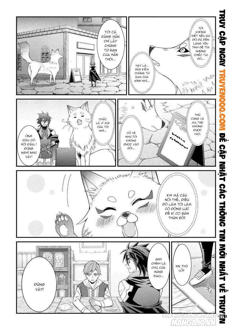 Anh Hùng Bóng Tối Mạnh Nhất – Những Thành Viên Trong Đội Đã Phản Bội Tôi Nên Tôi Sẽ Đồng Hành Cùng Con Quái Vật Mạnh Nhất Chapter 18 - Trang 2