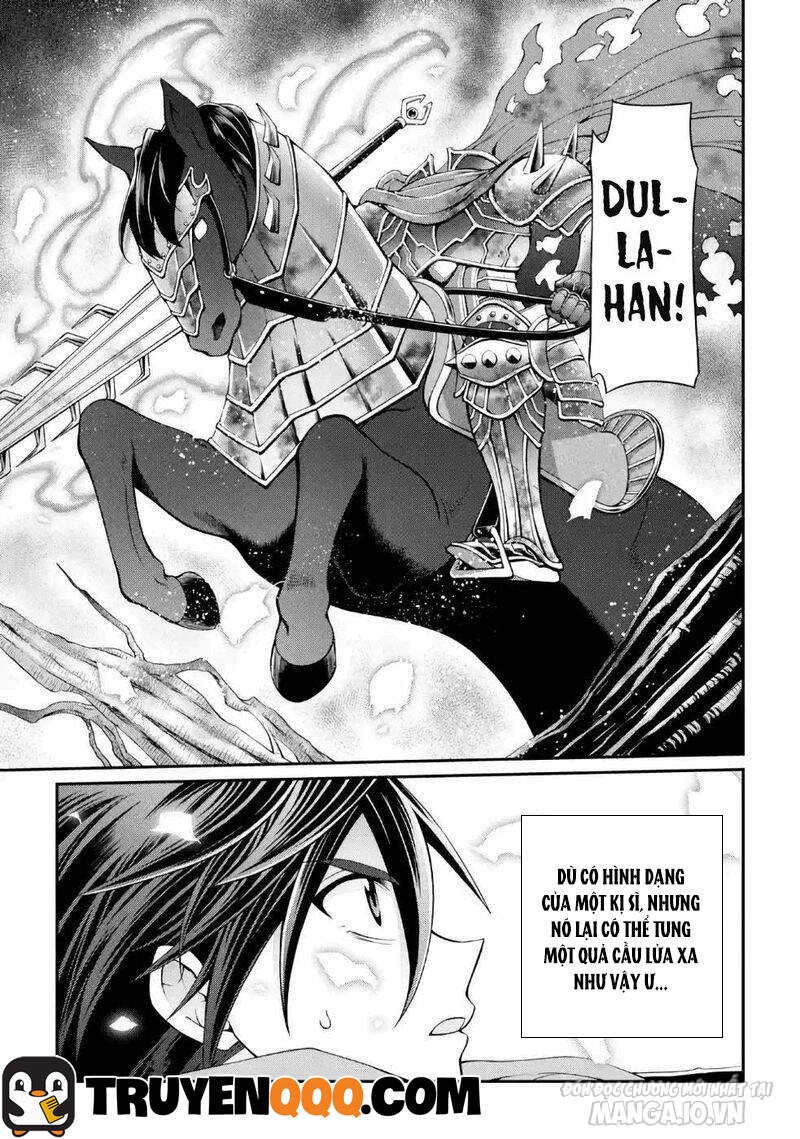 Anh Hùng Bóng Tối Mạnh Nhất – Những Thành Viên Trong Đội Đã Phản Bội Tôi Nên Tôi Sẽ Đồng Hành Cùng Con Quái Vật Mạnh Nhất Chapter 19.5 - Trang 2