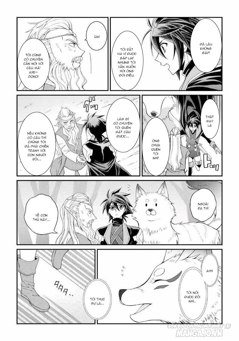 Anh Hùng Bóng Tối Mạnh Nhất – Những Thành Viên Trong Đội Đã Phản Bội Tôi Nên Tôi Sẽ Đồng Hành Cùng Con Quái Vật Mạnh Nhất Chapter 19 - Trang 2