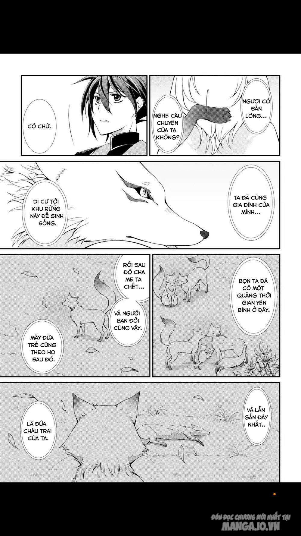 Anh Hùng Bóng Tối Mạnh Nhất – Những Thành Viên Trong Đội Đã Phản Bội Tôi Nên Tôi Sẽ Đồng Hành Cùng Con Quái Vật Mạnh Nhất Chapter 2.1 - Trang 2