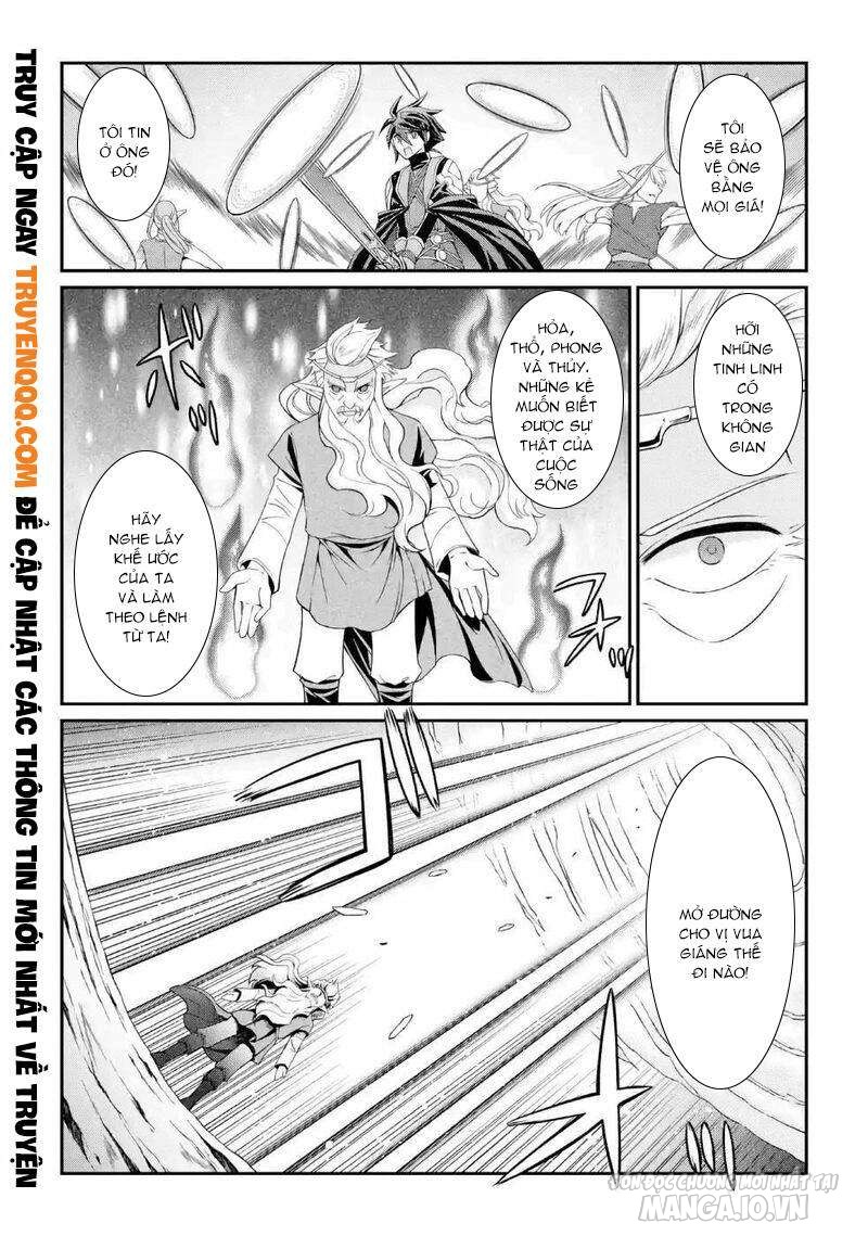 Anh Hùng Bóng Tối Mạnh Nhất – Những Thành Viên Trong Đội Đã Phản Bội Tôi Nên Tôi Sẽ Đồng Hành Cùng Con Quái Vật Mạnh Nhất Chapter 20 - Trang 2