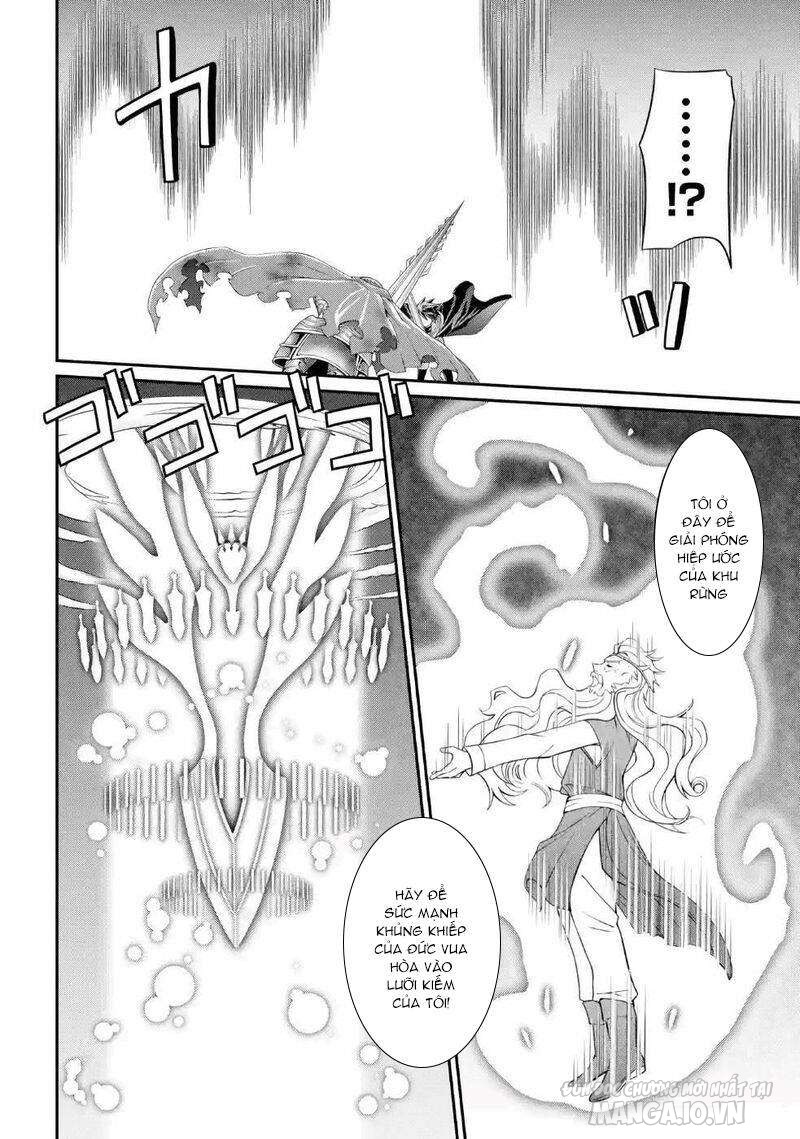 Anh Hùng Bóng Tối Mạnh Nhất – Những Thành Viên Trong Đội Đã Phản Bội Tôi Nên Tôi Sẽ Đồng Hành Cùng Con Quái Vật Mạnh Nhất Chapter 20 - Trang 2
