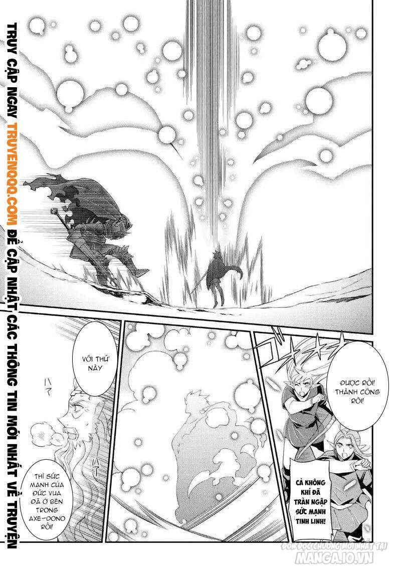 Anh Hùng Bóng Tối Mạnh Nhất – Những Thành Viên Trong Đội Đã Phản Bội Tôi Nên Tôi Sẽ Đồng Hành Cùng Con Quái Vật Mạnh Nhất Chapter 20 - Trang 2