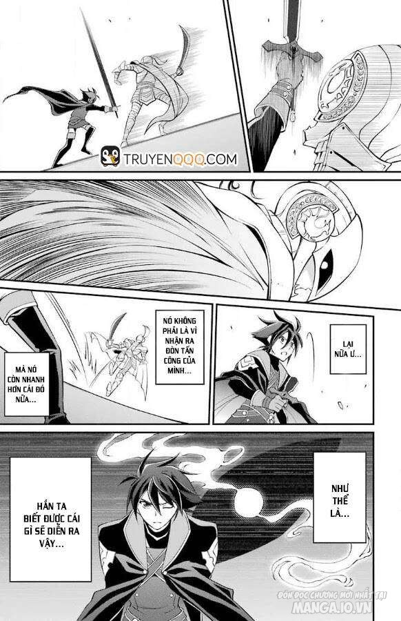Anh Hùng Bóng Tối Mạnh Nhất – Những Thành Viên Trong Đội Đã Phản Bội Tôi Nên Tôi Sẽ Đồng Hành Cùng Con Quái Vật Mạnh Nhất Chapter 3.3 - Trang 2