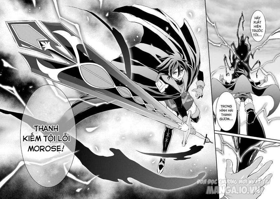 Anh Hùng Bóng Tối Mạnh Nhất – Những Thành Viên Trong Đội Đã Phản Bội Tôi Nên Tôi Sẽ Đồng Hành Cùng Con Quái Vật Mạnh Nhất Chapter 3.3 - Trang 2