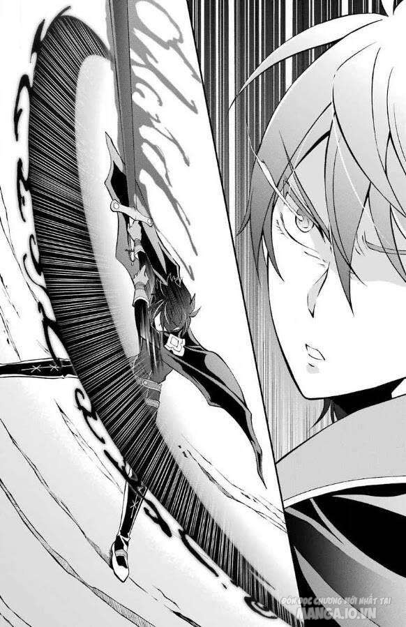 Anh Hùng Bóng Tối Mạnh Nhất – Những Thành Viên Trong Đội Đã Phản Bội Tôi Nên Tôi Sẽ Đồng Hành Cùng Con Quái Vật Mạnh Nhất Chapter 3.3 - Trang 2