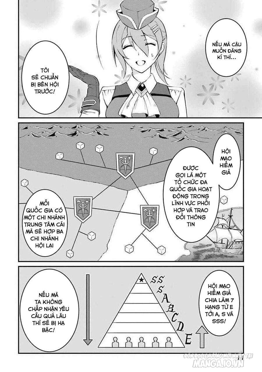 Anh Hùng Bóng Tối Mạnh Nhất – Những Thành Viên Trong Đội Đã Phản Bội Tôi Nên Tôi Sẽ Đồng Hành Cùng Con Quái Vật Mạnh Nhất Chapter 4.1 - Trang 2