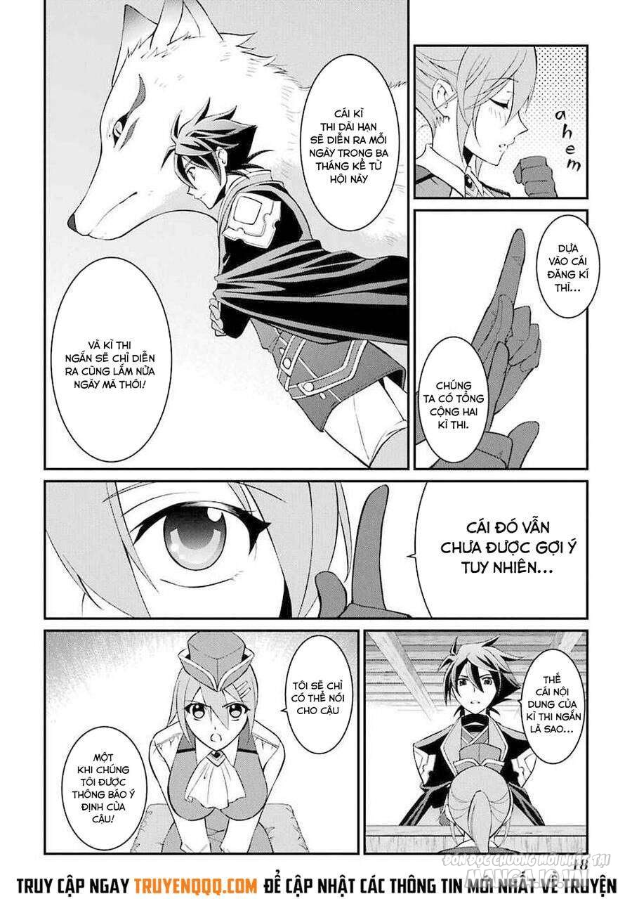 Anh Hùng Bóng Tối Mạnh Nhất – Những Thành Viên Trong Đội Đã Phản Bội Tôi Nên Tôi Sẽ Đồng Hành Cùng Con Quái Vật Mạnh Nhất Chapter 4.1 - Trang 2