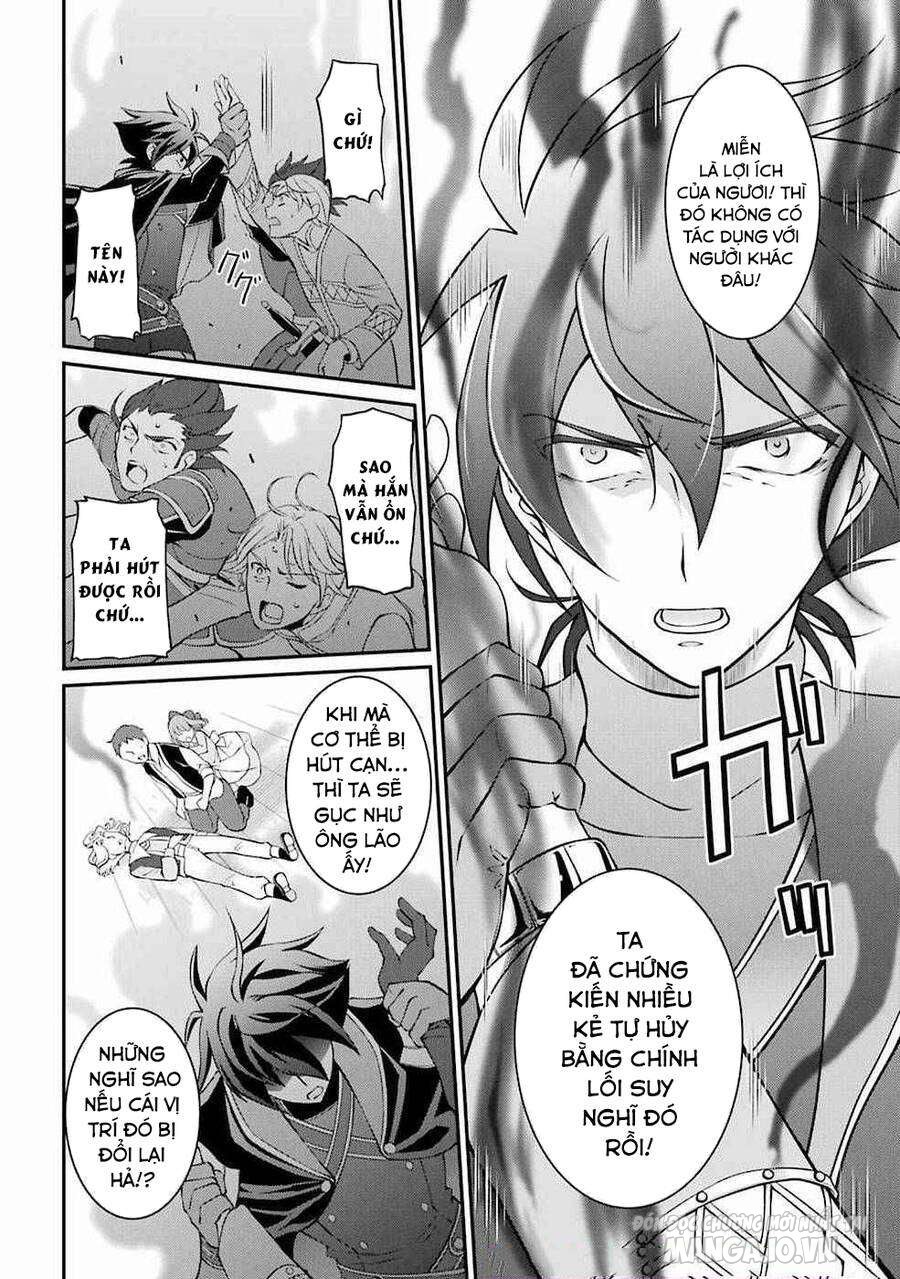 Anh Hùng Bóng Tối Mạnh Nhất – Những Thành Viên Trong Đội Đã Phản Bội Tôi Nên Tôi Sẽ Đồng Hành Cùng Con Quái Vật Mạnh Nhất Chapter 4.3 - Trang 2