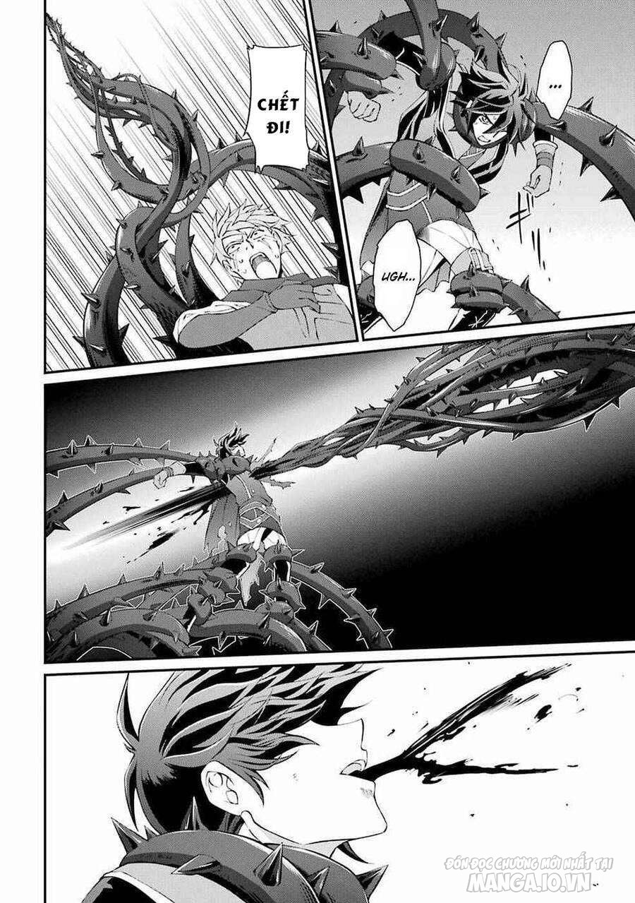 Anh Hùng Bóng Tối Mạnh Nhất – Những Thành Viên Trong Đội Đã Phản Bội Tôi Nên Tôi Sẽ Đồng Hành Cùng Con Quái Vật Mạnh Nhất Chapter 5.2 - Trang 2