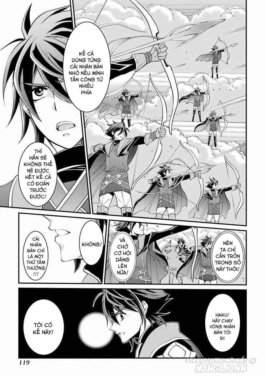 Anh Hùng Bóng Tối Mạnh Nhất – Những Thành Viên Trong Đội Đã Phản Bội Tôi Nên Tôi Sẽ Đồng Hành Cùng Con Quái Vật Mạnh Nhất Chapter 6.2 - Trang 2