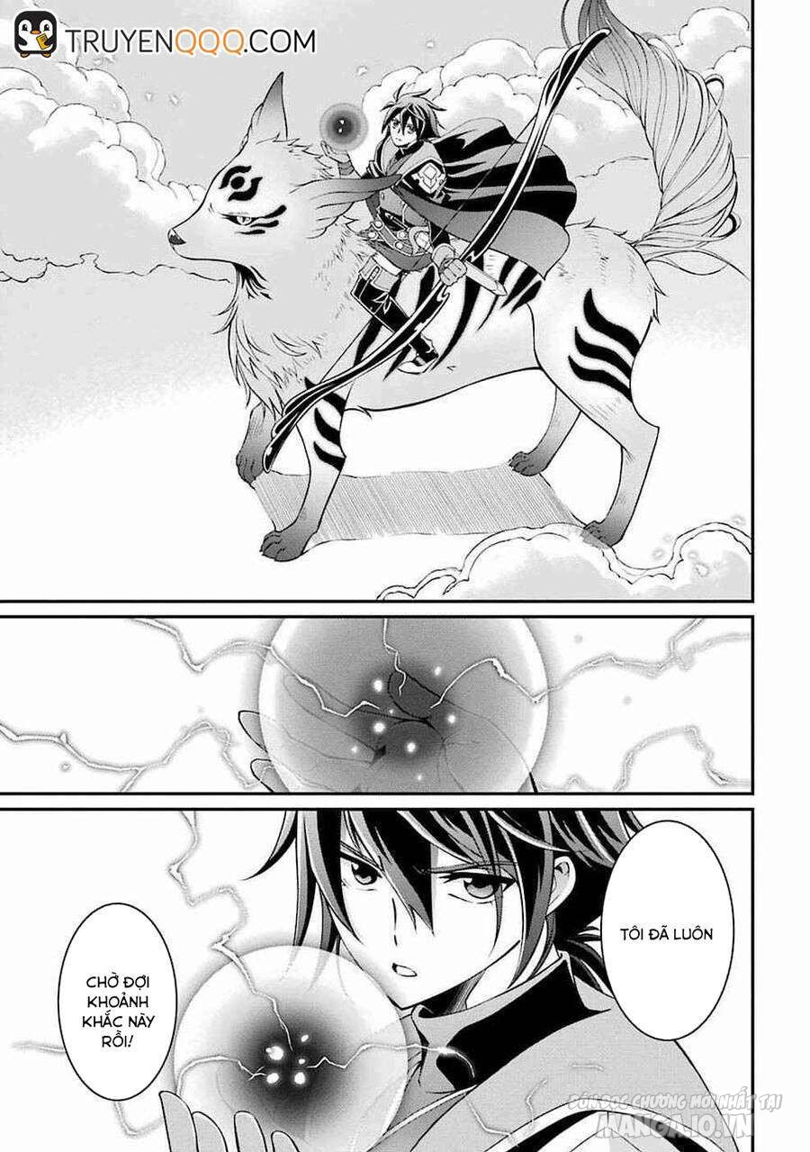 Anh Hùng Bóng Tối Mạnh Nhất – Những Thành Viên Trong Đội Đã Phản Bội Tôi Nên Tôi Sẽ Đồng Hành Cùng Con Quái Vật Mạnh Nhất Chapter 6.2 - Trang 2