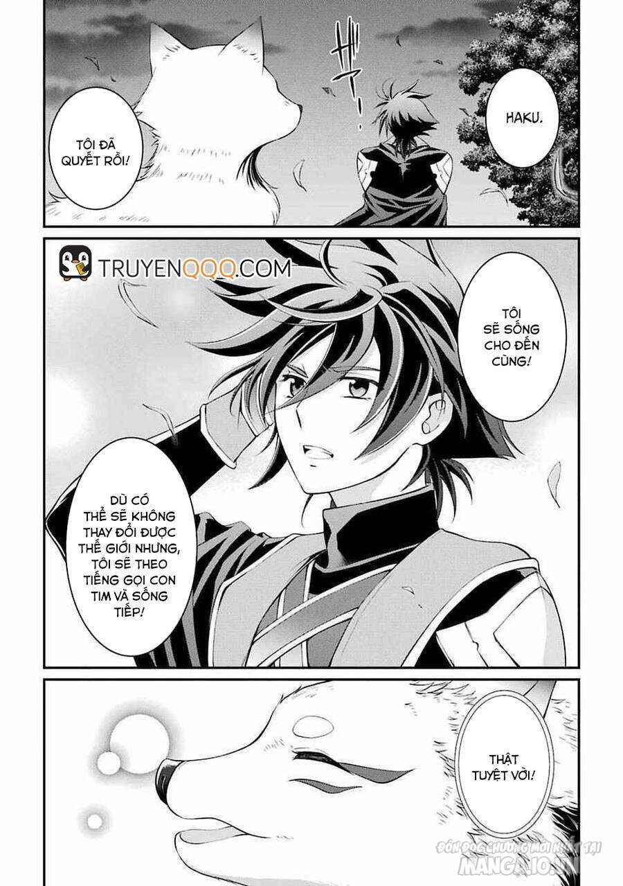 Anh Hùng Bóng Tối Mạnh Nhất – Những Thành Viên Trong Đội Đã Phản Bội Tôi Nên Tôi Sẽ Đồng Hành Cùng Con Quái Vật Mạnh Nhất Chapter 6 - Trang 2