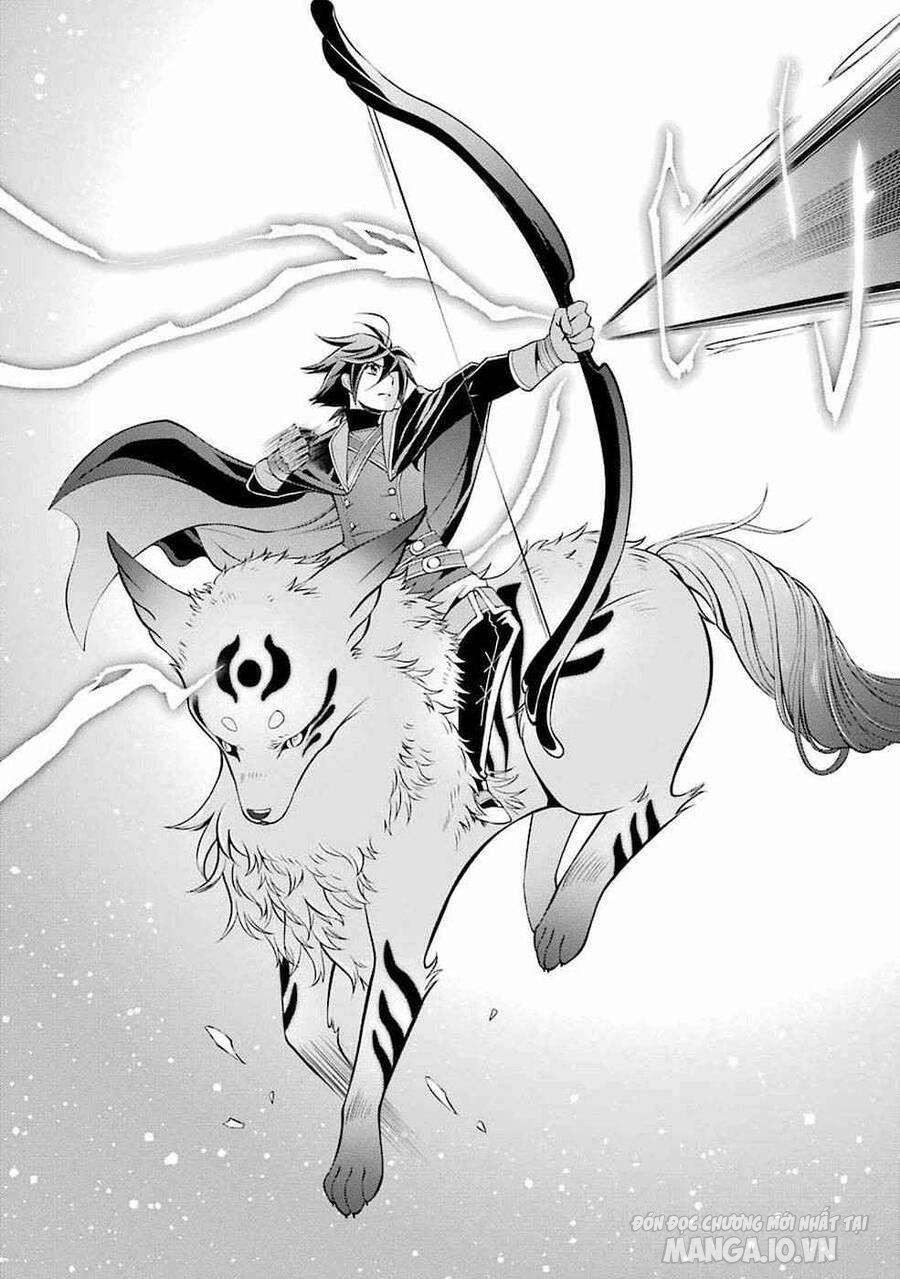 Anh Hùng Bóng Tối Mạnh Nhất – Những Thành Viên Trong Đội Đã Phản Bội Tôi Nên Tôi Sẽ Đồng Hành Cùng Con Quái Vật Mạnh Nhất Chapter 6 - Trang 2