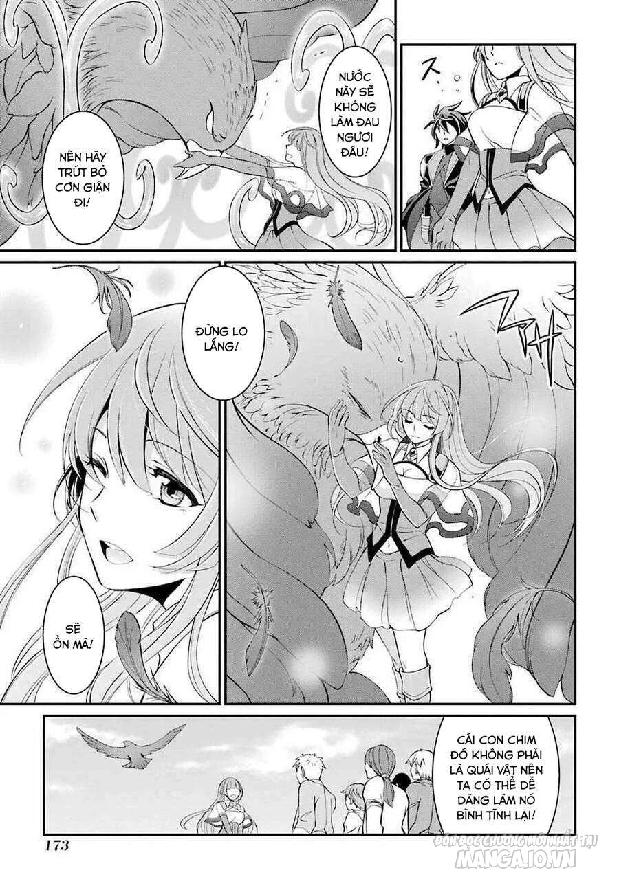 Anh Hùng Bóng Tối Mạnh Nhất – Những Thành Viên Trong Đội Đã Phản Bội Tôi Nên Tôi Sẽ Đồng Hành Cùng Con Quái Vật Mạnh Nhất Chapter 8.1 - Trang 2