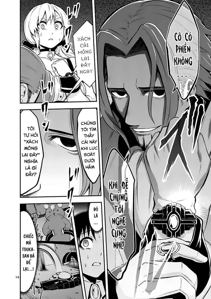 Anh Hùng Chết Yểu Chapter 101 - Trang 2