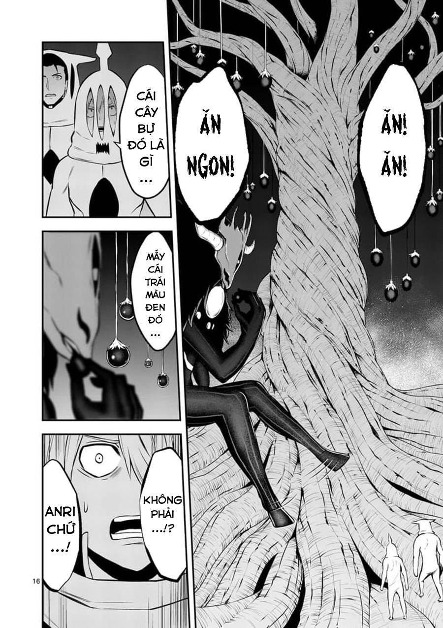 Anh Hùng Chết Yểu Chapter 109 - Trang 2