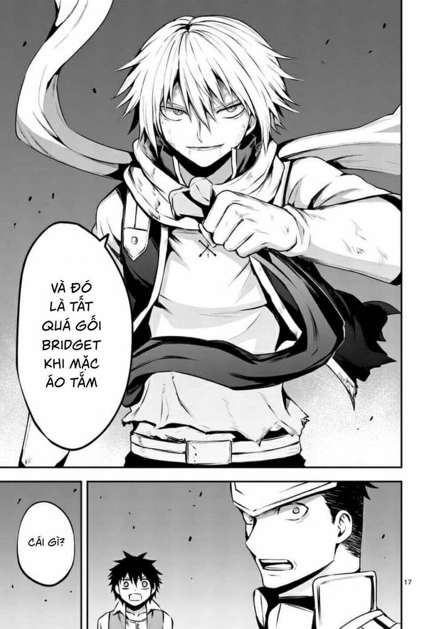 Anh Hùng Chết Yểu Chapter 125 - Trang 2