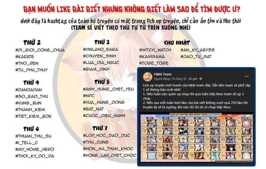 Anh Hùng Chết Yểu Chapter 128 - Trang 2