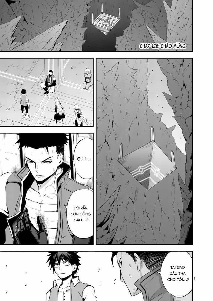 Anh Hùng Chết Yểu Chapter 128 - Trang 2