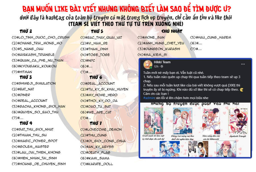 Anh Hùng Chết Yểu Chapter 137 - Trang 2