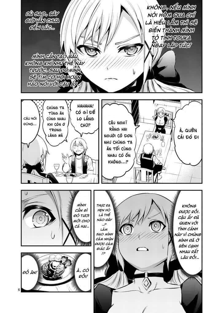 Anh Hùng Chết Yểu Chapter 140 - Trang 2