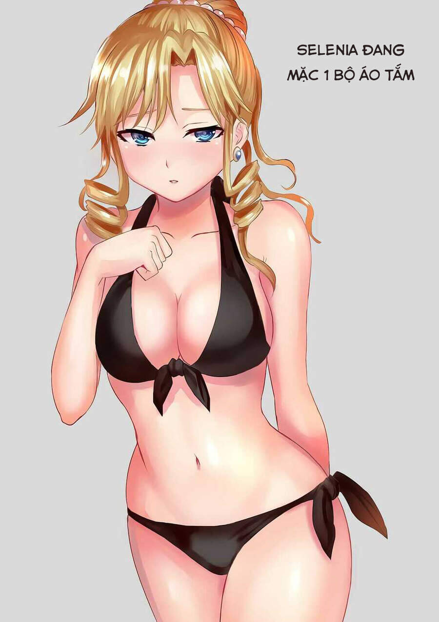 Anh Hùng Chết Yểu Chapter 145 - Trang 2