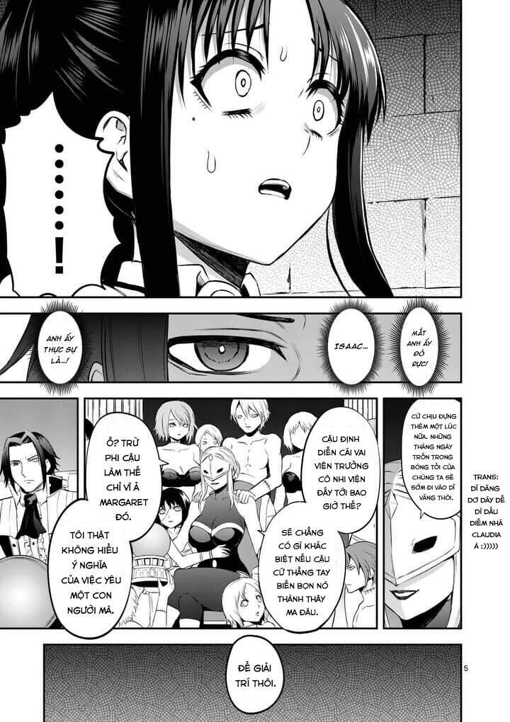 Anh Hùng Chết Yểu Chapter 145 - Trang 2