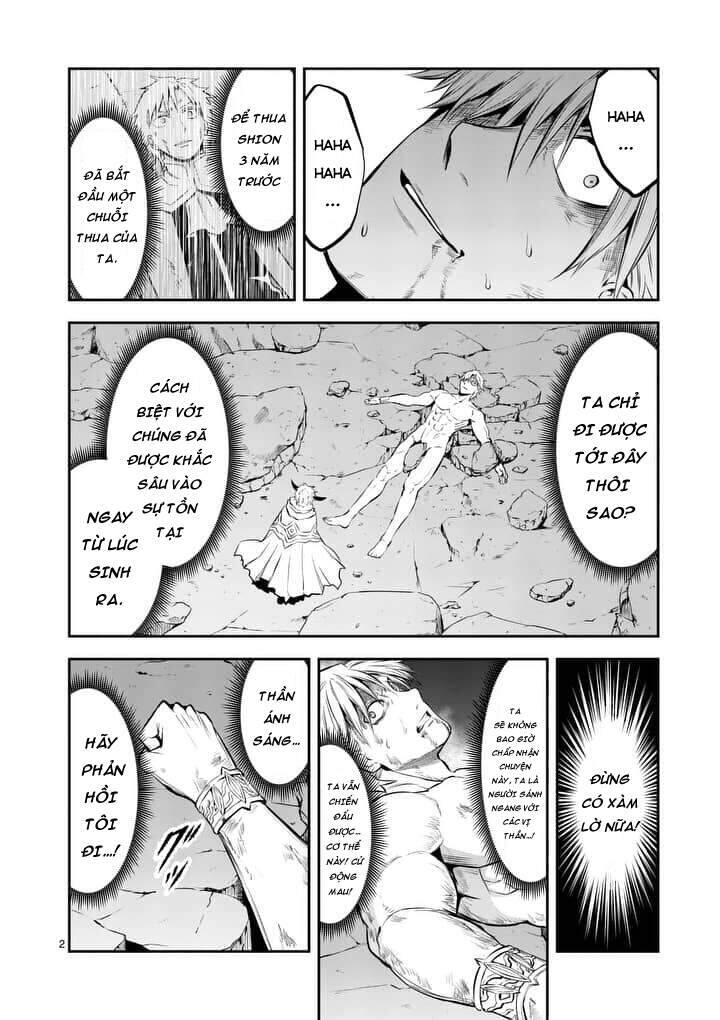 Anh Hùng Chết Yểu Chapter 148 - Trang 2