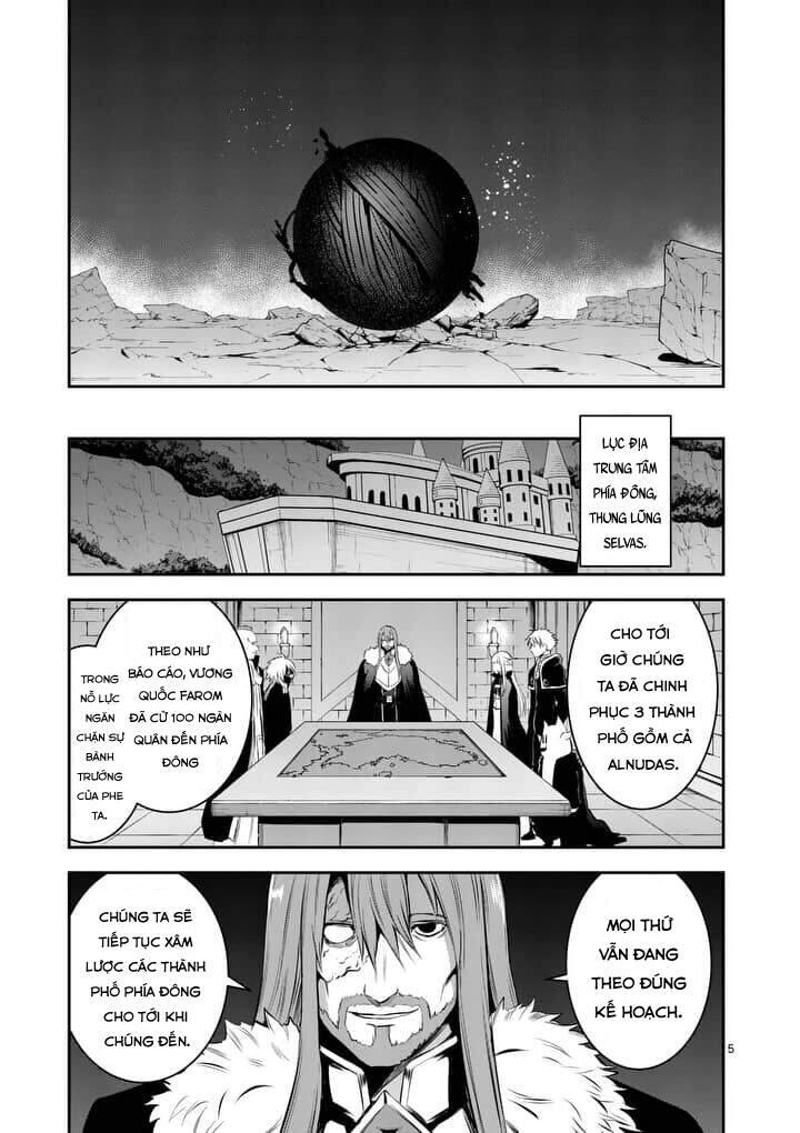 Anh Hùng Chết Yểu Chapter 148 - Trang 2
