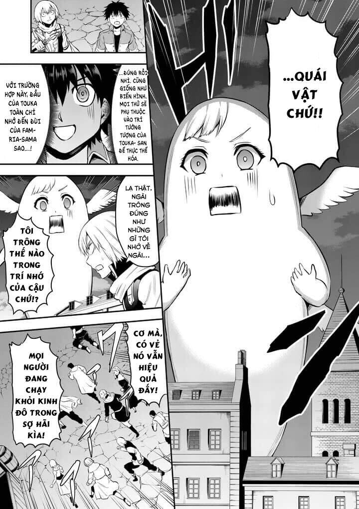 Anh Hùng Chết Yểu Chapter 149 - Trang 2