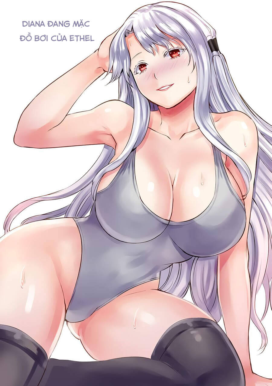 Anh Hùng Chết Yểu Chapter 154 - Trang 2