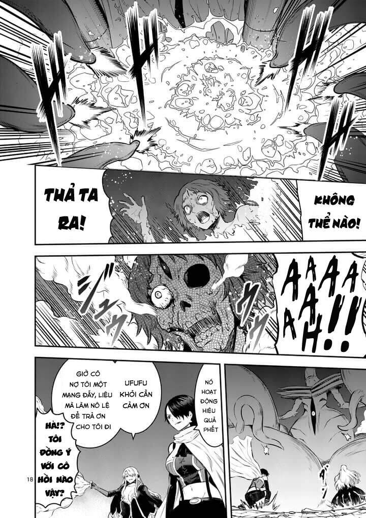 Anh Hùng Chết Yểu Chapter 156 - Trang 2