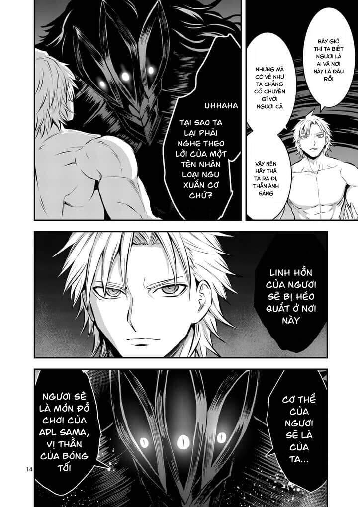 Anh Hùng Chết Yểu Chapter 157 - Trang 2