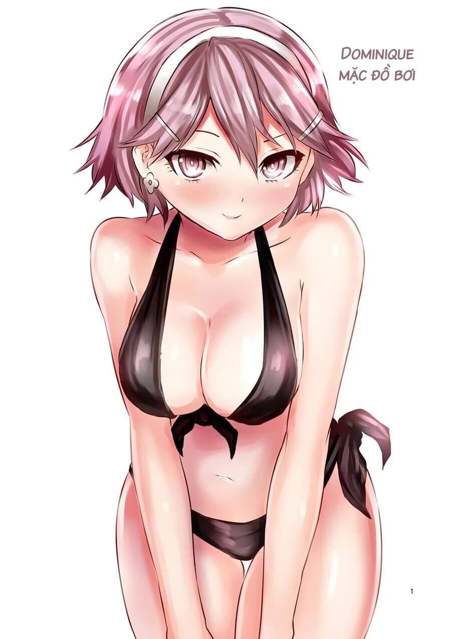 Anh Hùng Chết Yểu Chapter 157 - Trang 2