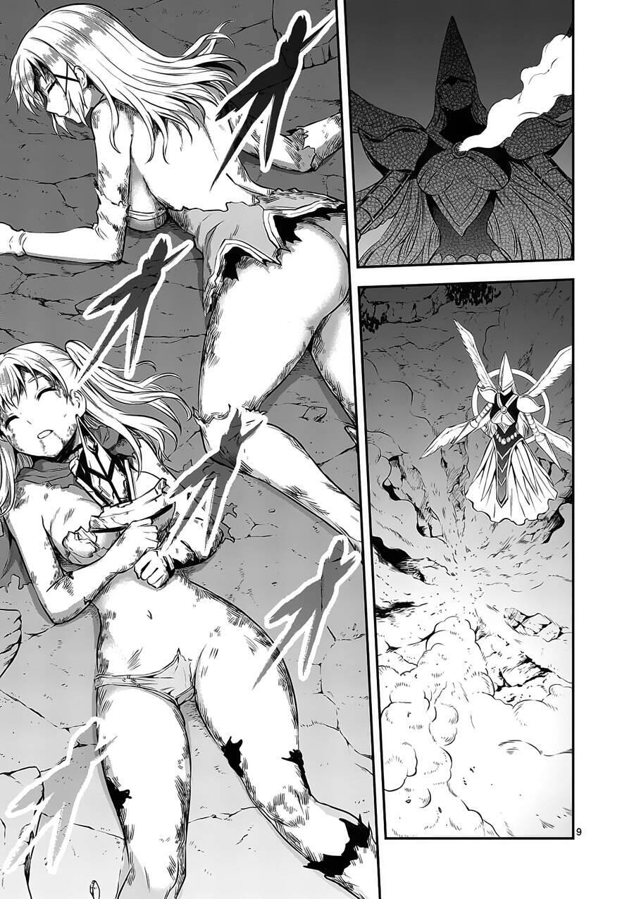 Anh Hùng Chết Yểu Chapter 160 - Trang 2