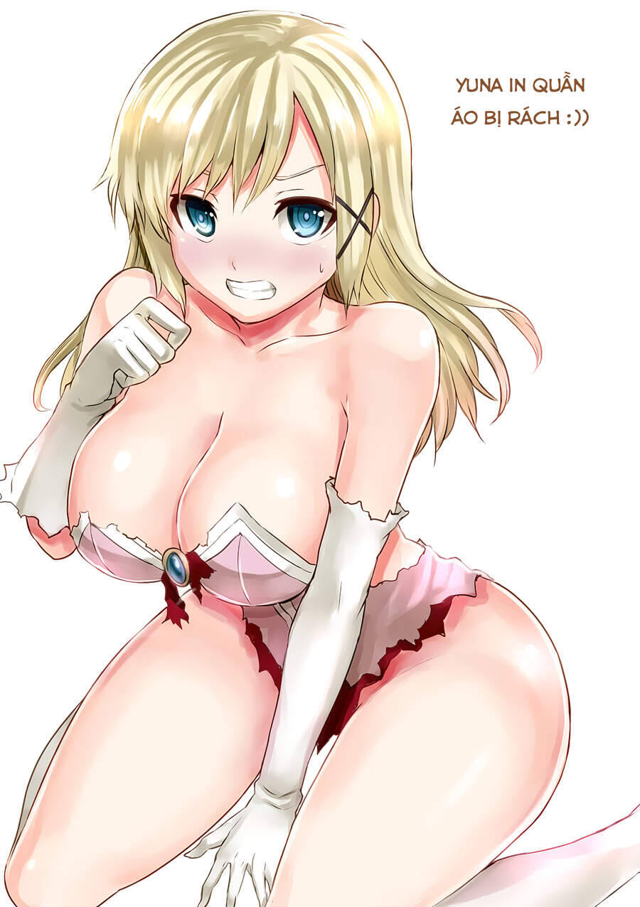 Anh Hùng Chết Yểu Chapter 160 - Trang 2