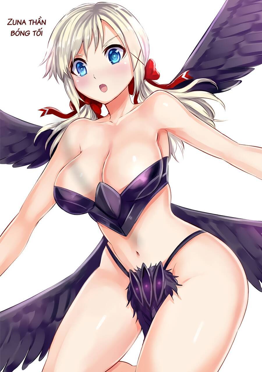 Anh Hùng Chết Yểu Chapter 163 - Trang 2