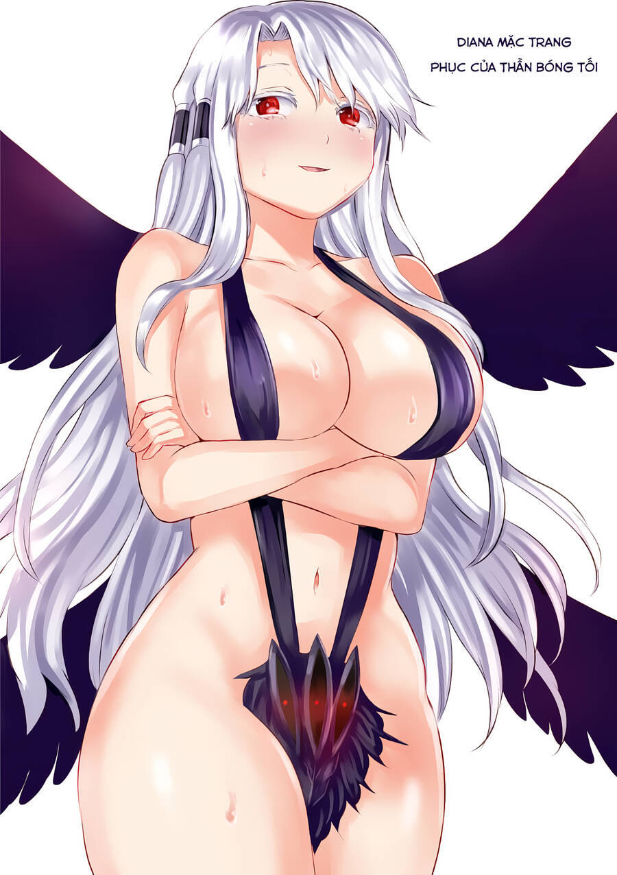 Anh Hùng Chết Yểu Chapter 164 - Trang 2