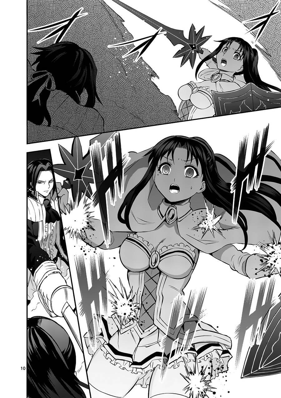 Anh Hùng Chết Yểu Chapter 165 - Trang 2